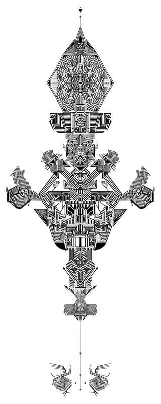 NAVE NEONAZKAN 02