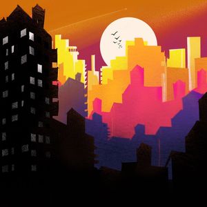 CIDADE E LUZ