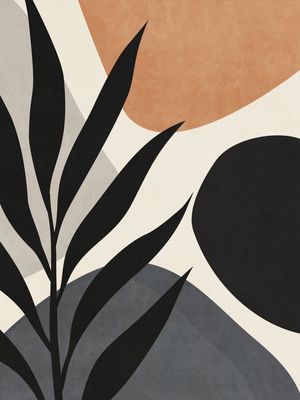 MINIMAL LEAF 03