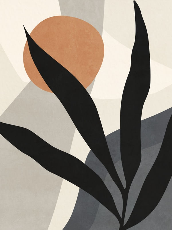 MINIMAL LEAF 05
