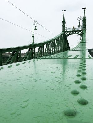 PONTE BUDAPESTE