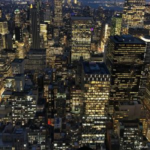 NEW YORK NOTURNA