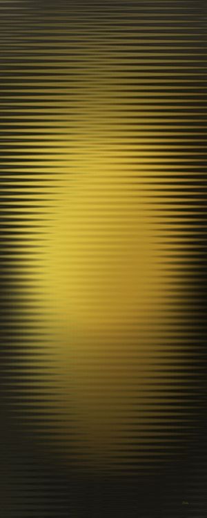 GOLD ELEVATION