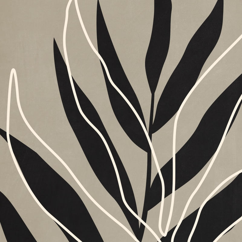 MINIMAL LEAF 07