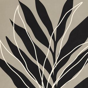 MINIMAL LEAF 08
