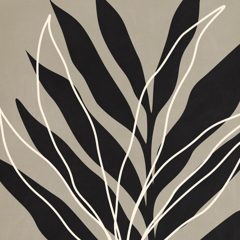 MINIMAL LEAF 08