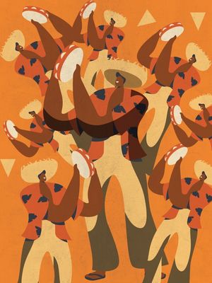 MÚSICA BRASILEIRA XV