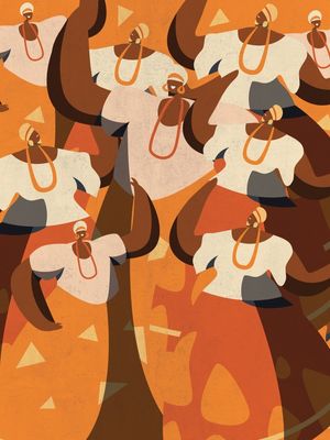 MÚSICA BRASILEIRA XVIII