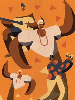 MÚSICA BRASILEIRA XIII