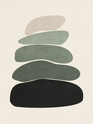 MINIMUM STONES 01