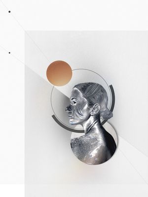 CHROME BUST NOISES