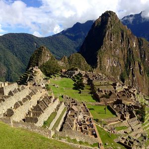 HUAYNA PICCHU