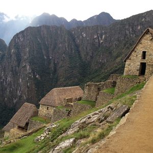 CIDADE INCA
