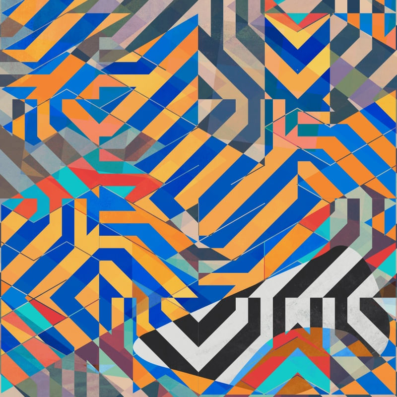 LABIRINTO ABSTRATO 002