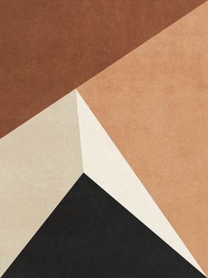 MINIMALIST GEOMETRIES 07