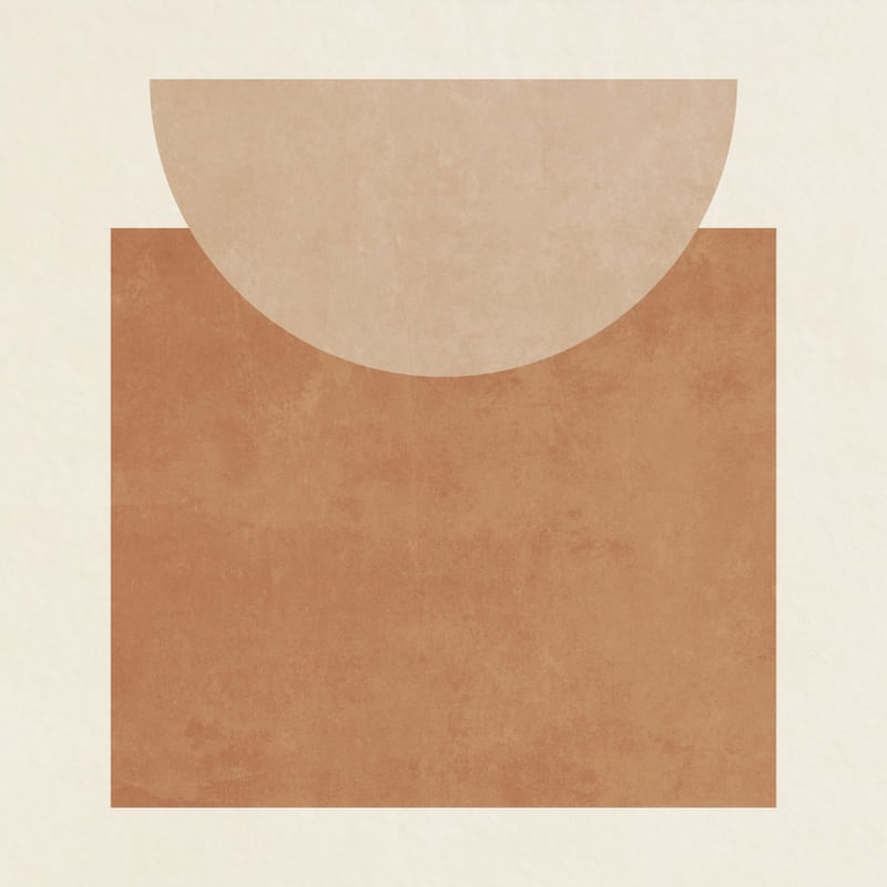 SHAPES AND COLORS - NEUTRAL 03