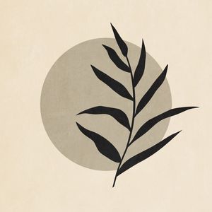 MINIMALIST LEAF 10.