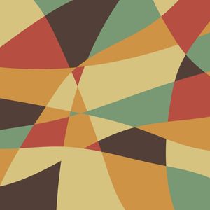 VINTAGE FLAGS 001