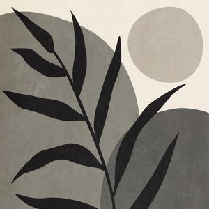 MINIMALIST LEAF 18.