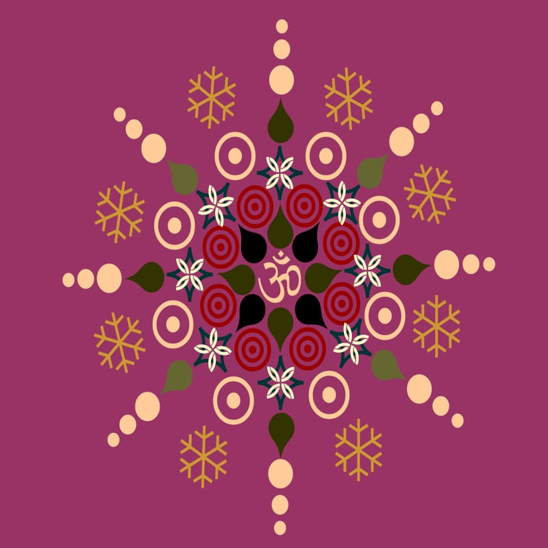 MANDALA I.B