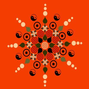 MANDALA I.D