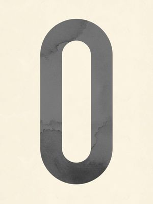 MINIMAL SHAPES I