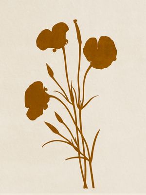 MINIMAL FLOWER 01