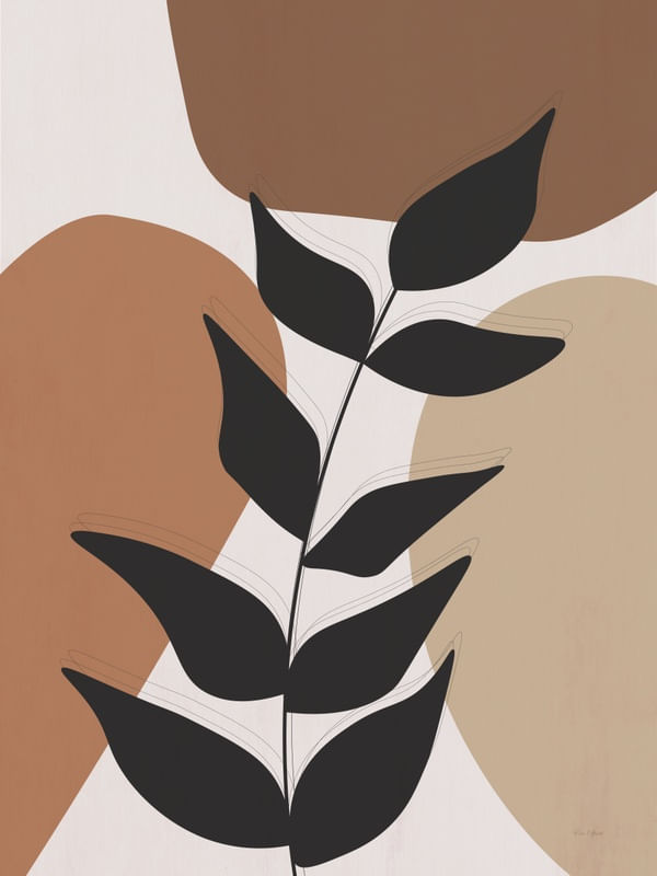 MINIMAL LEAF 2