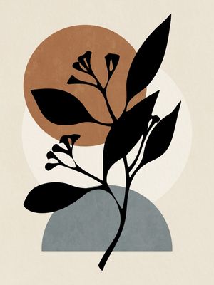 MINIMAL PLANT 03