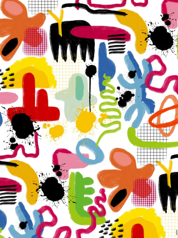 CORES LIVRES I