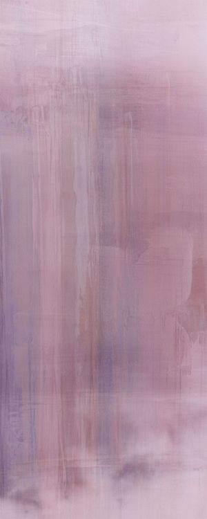 PANORAMIC VERTICAL ABSTARCT ROXO