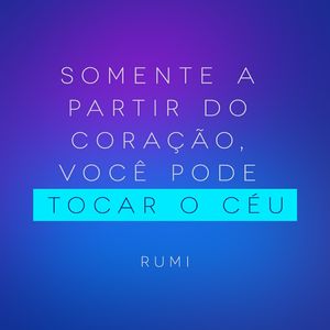 TOCAR O CÉU