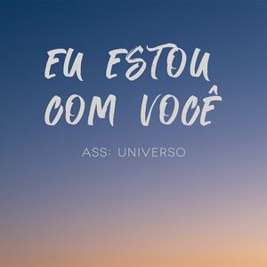 ESTOU COM VOCÊ