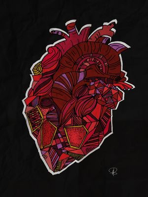 JUST HEART