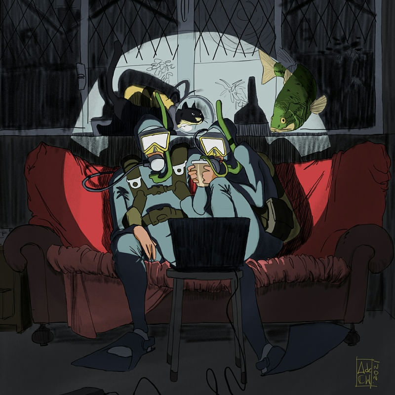 FILM NIGHT