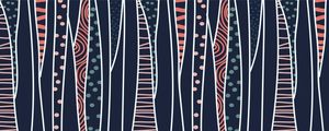 CROOKED LINES 6