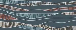 CROOKED LINES 7