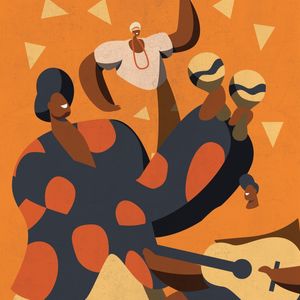 MÚSICA BRASILEIRA II
