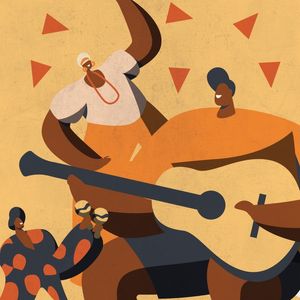 MÚSICA BRASILEIRA III