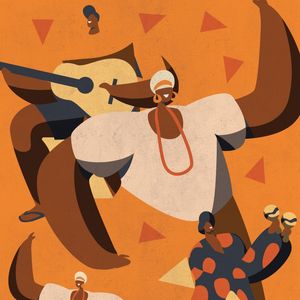 MÚSICA BRASILEIRA IV
