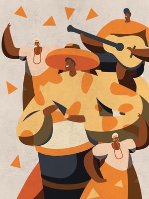 MÚSICA BRASILEIRA IX