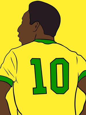 PELE 10