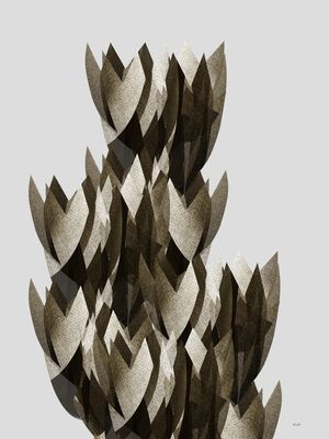 ABSTRACT PLANT 1982