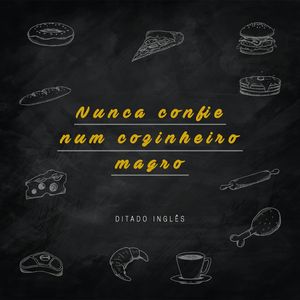 COZINHEIRO MAGRO