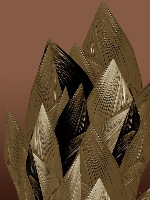 ABSTRACT PLANT 1981