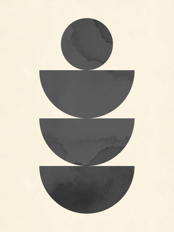 MINIMAL SHAPES F