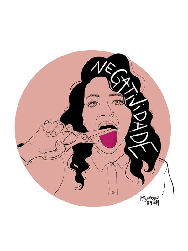 NEGATIVIDADE