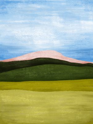 VISTA NO CAMPO