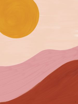 SOL DO SERTÃO
