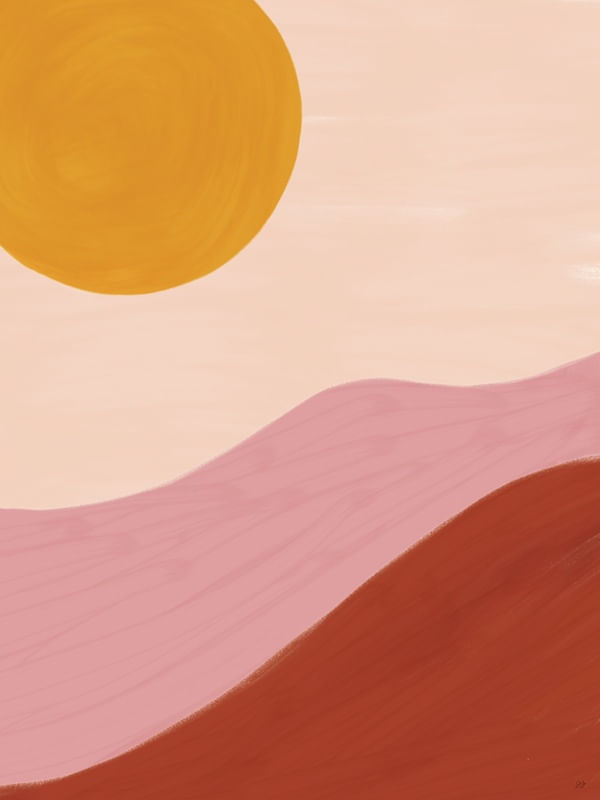 SOL DO SERTÃO